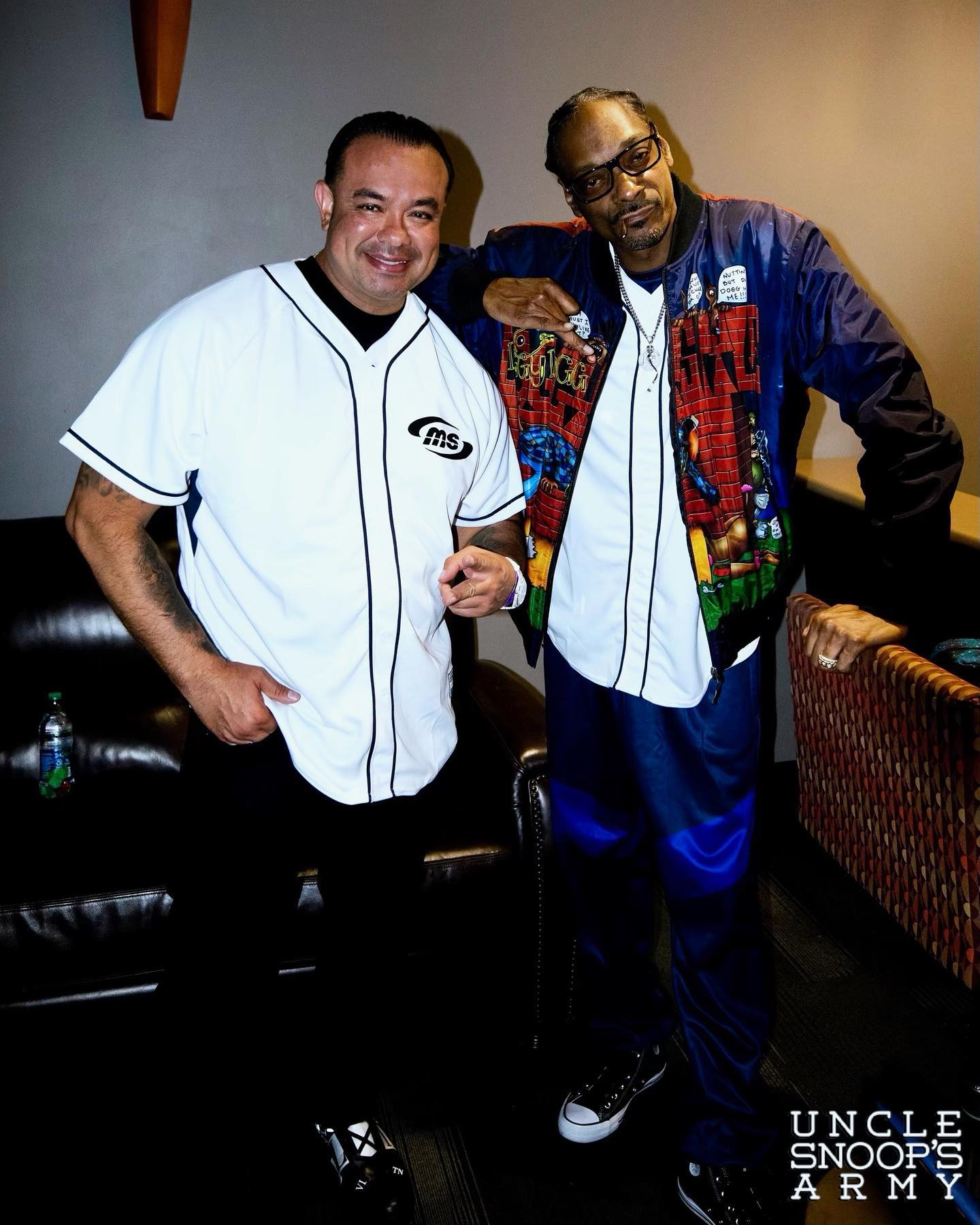 Snoop Dogg x Bobby Dee