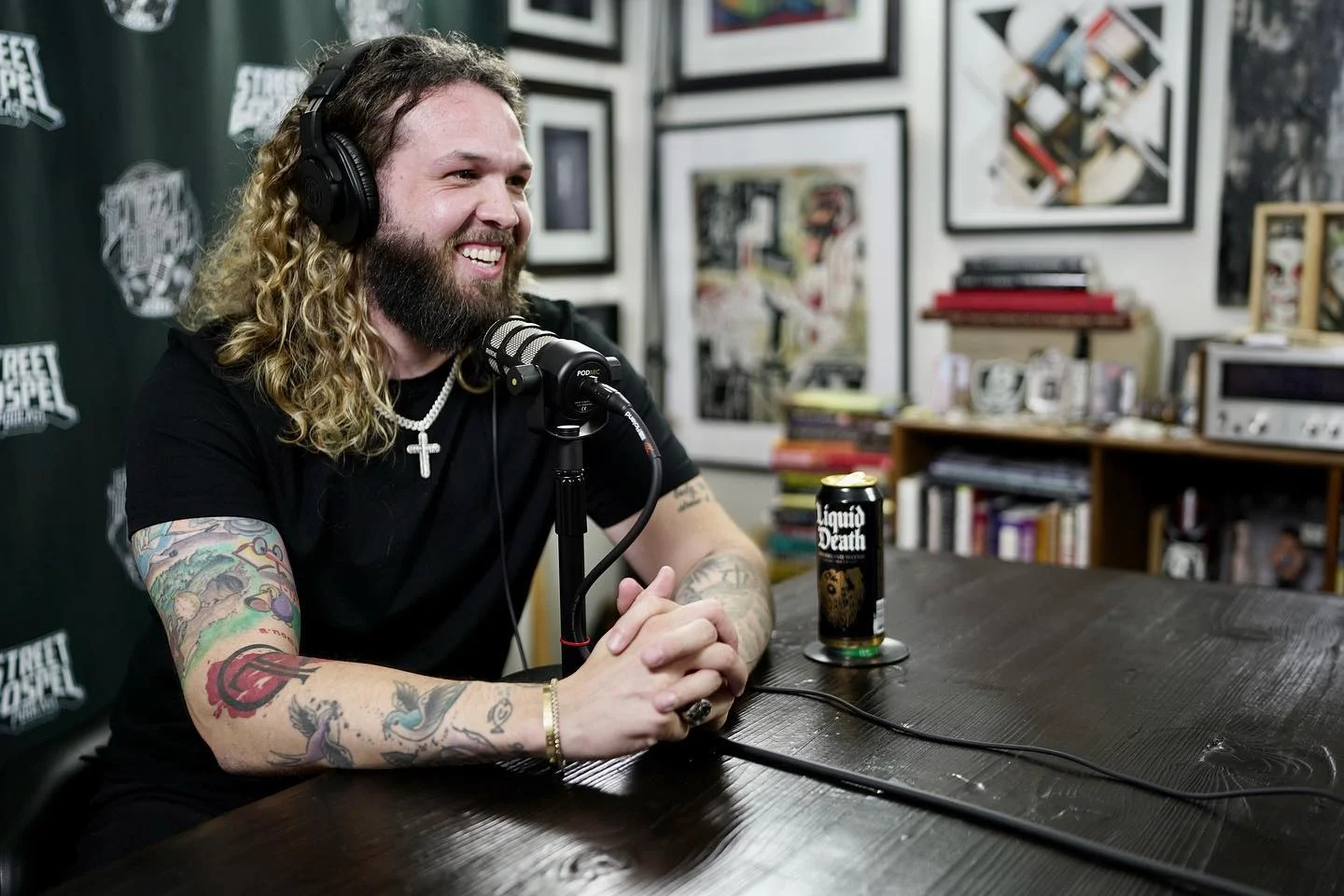 Jay Gauthier Jr. – Viral Spike Marketing PR case study