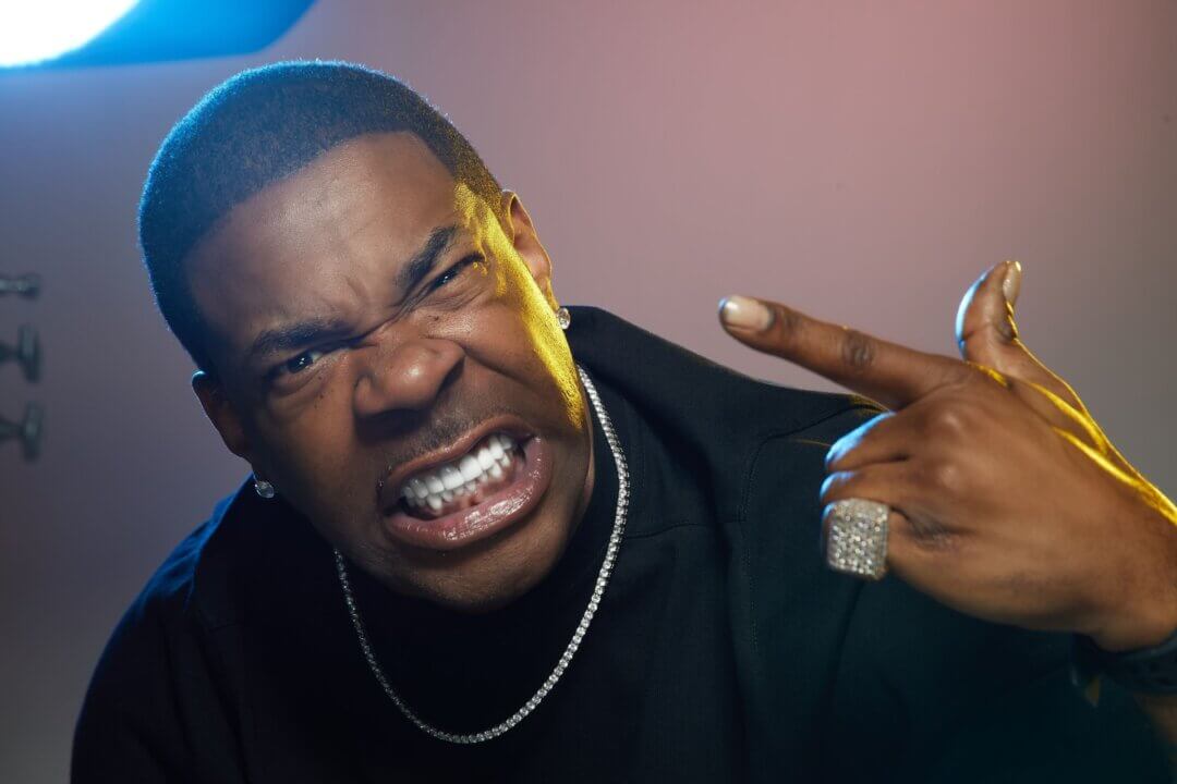 Busta Rhymes & OT – “Chooky”