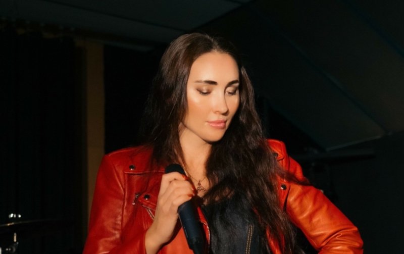 Sophia Mengrosso