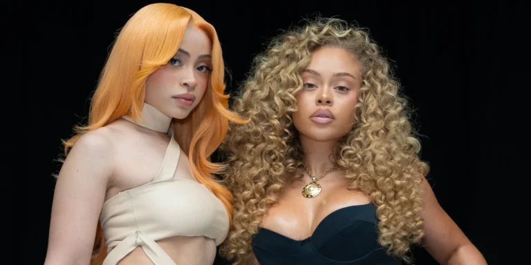 Ice Spice x Latto – “GYATT”