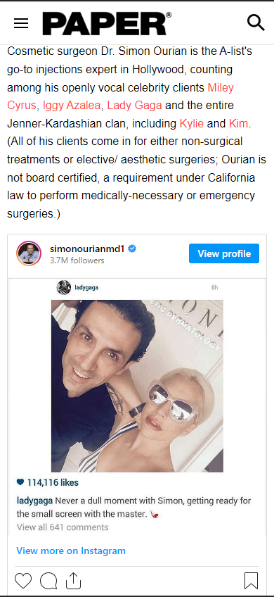 Simon-Paper