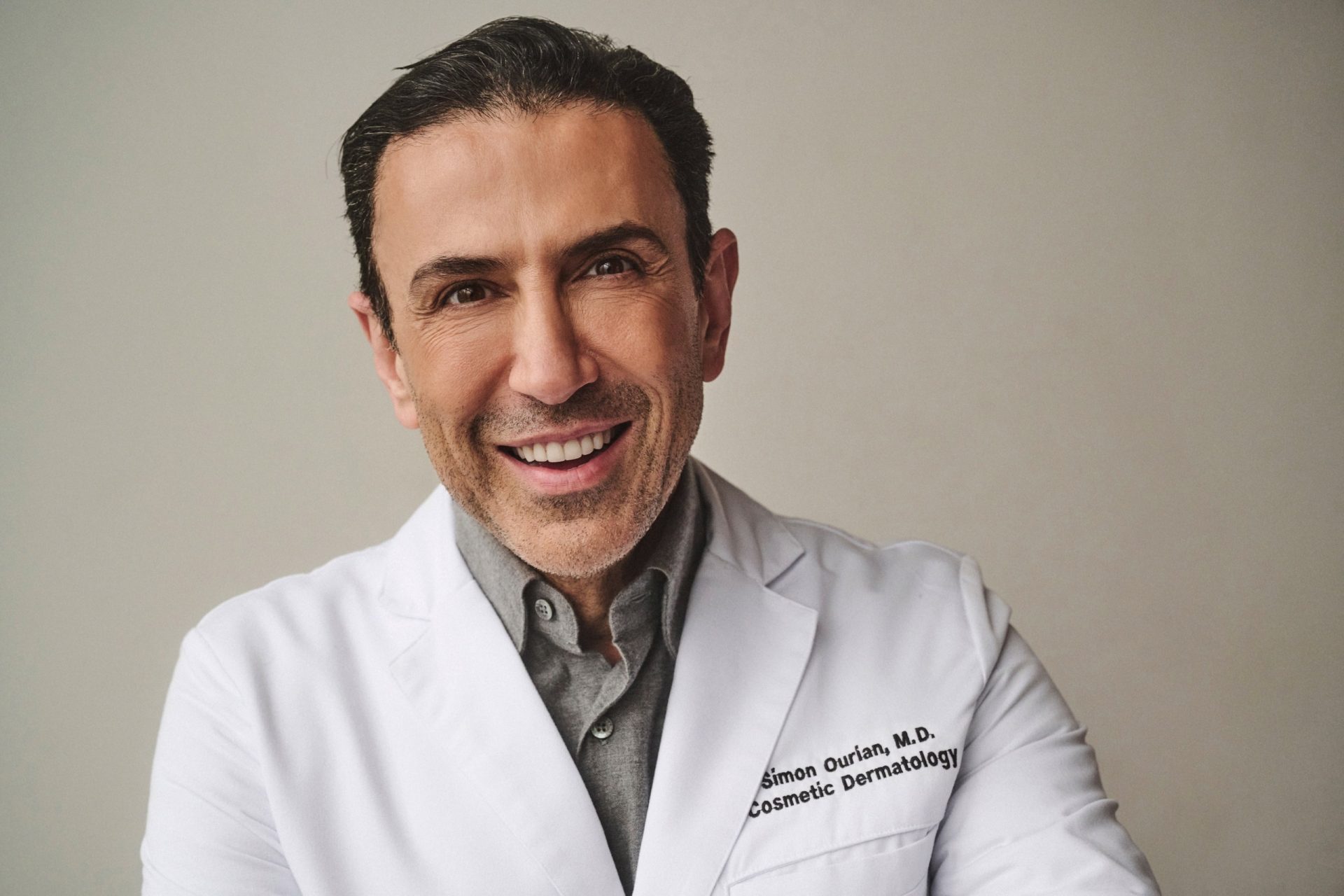 Dr. Simon Ourian