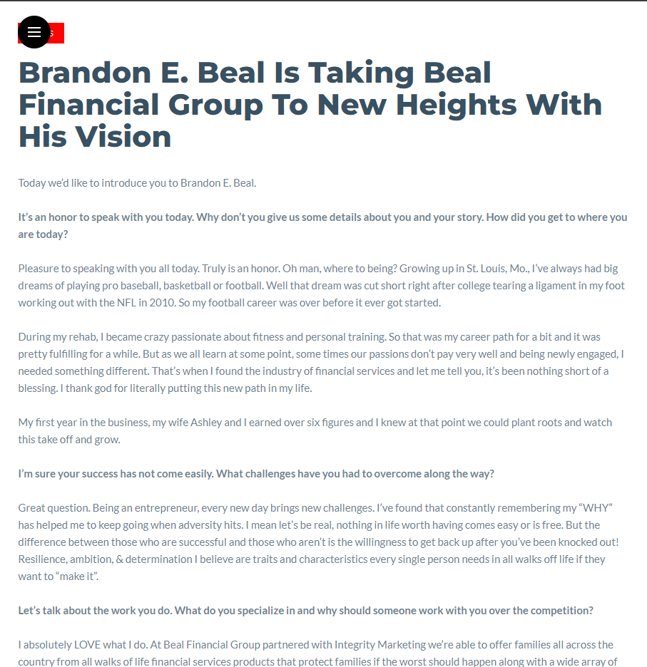 beal-theustimes