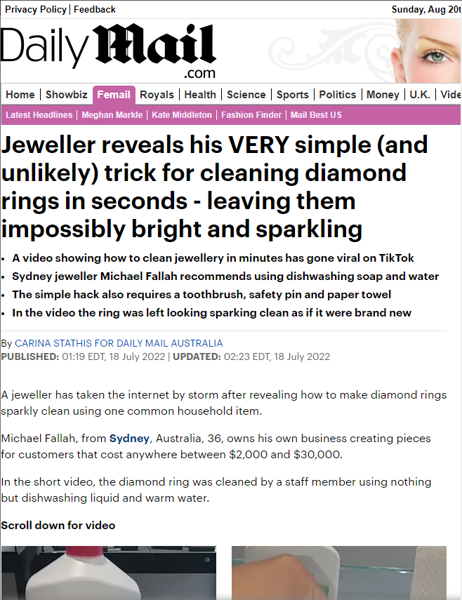 dailymail-Micheal