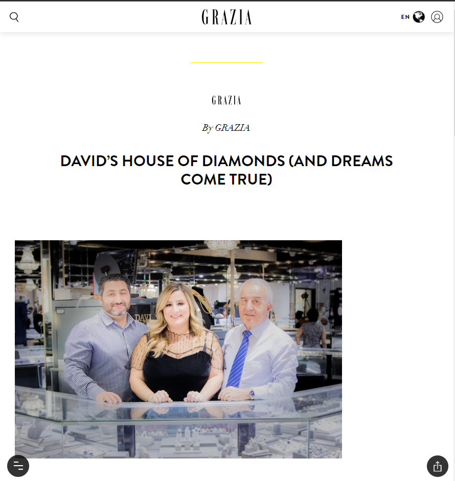 dhouse-grazia