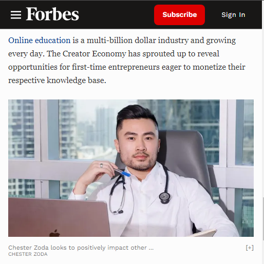 forbes-chester-zoda