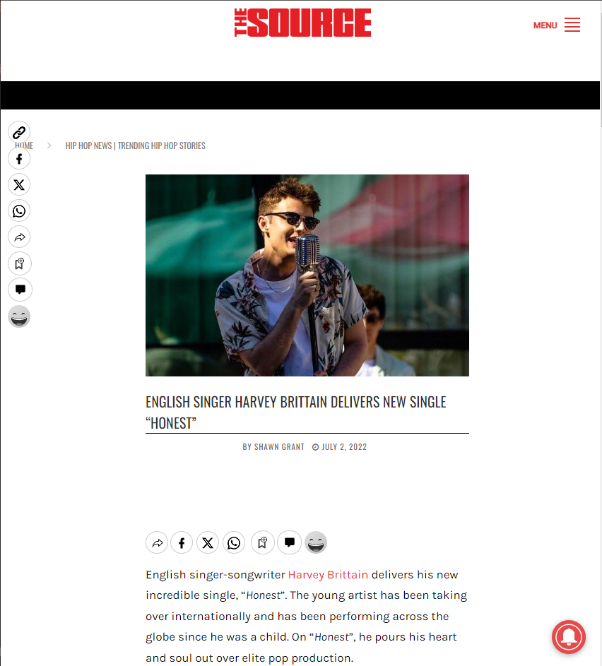 harvey-thesource