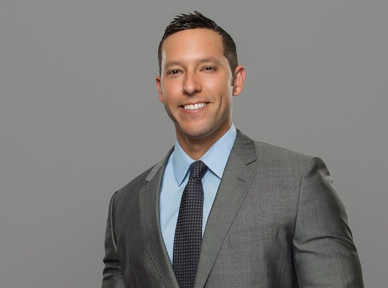 Russell Berman