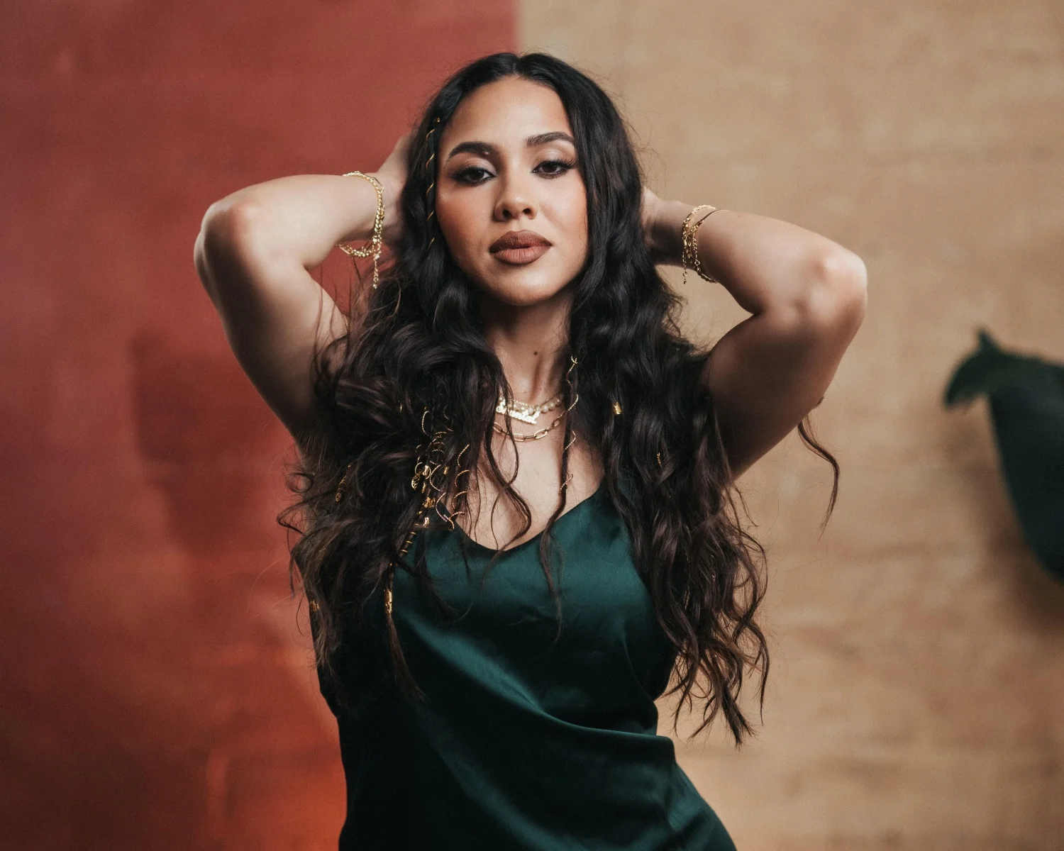 Viral Spike USA influencer marketing event for Shantel Vella nightlife activation