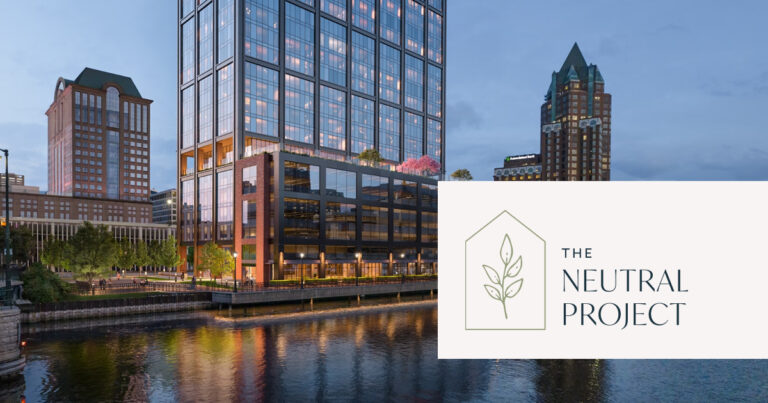 The Neutral Project