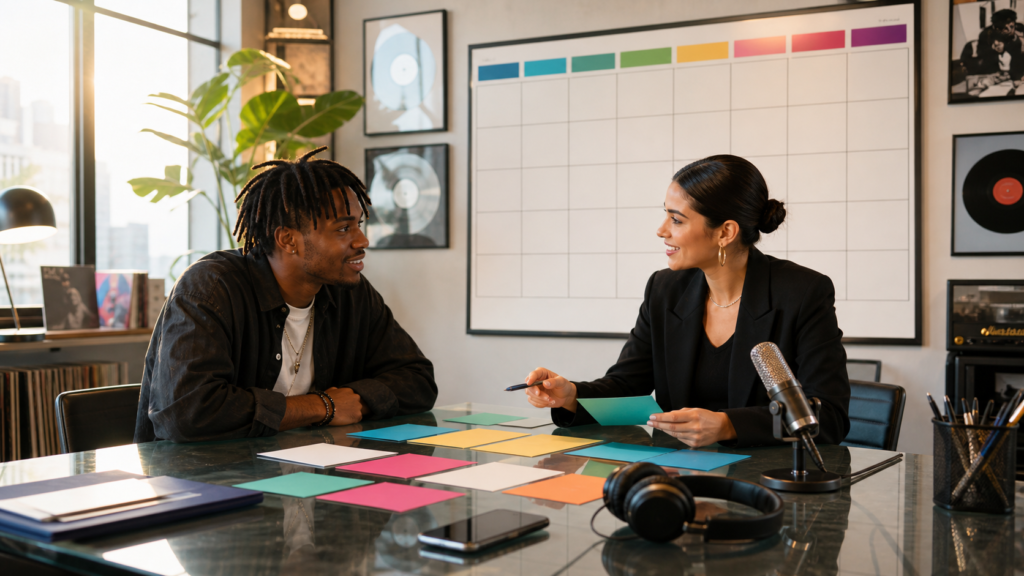 Before Hiring a Music Publicist: Budget, Timing, and Readiness Checklist