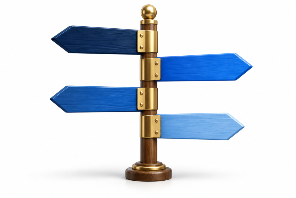 Choosing a Digital Marketing Agency in New Jersey: A Buyer’s Guide
