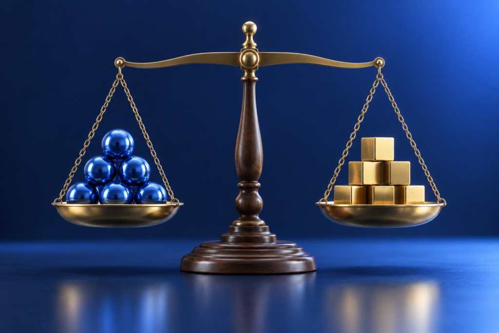 Earned Media Agency vs. Paid Placements: Which Builds More Trust?