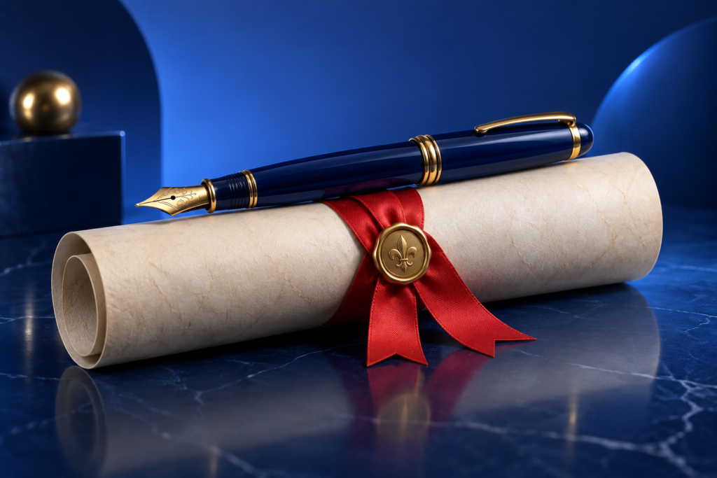 Guaranteed Media Placement Service: Deliverables to Demand in Writing