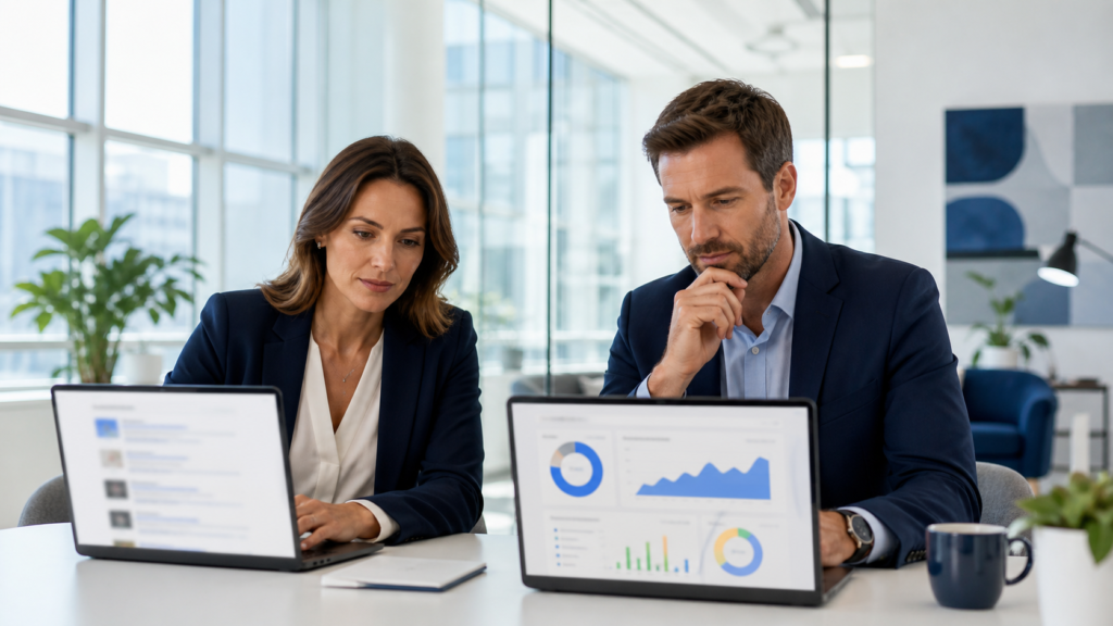 How Negative Search Results Quietly Damage Personal Credibility