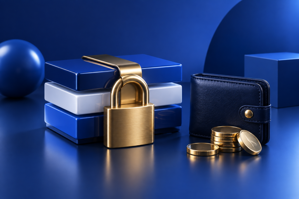Meta Business Account Hacked: Protecting Pages, Ads and Payment Methods