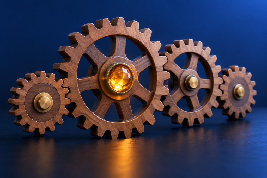 Online Reputation Repair: A Step-by-Step Recovery Framework