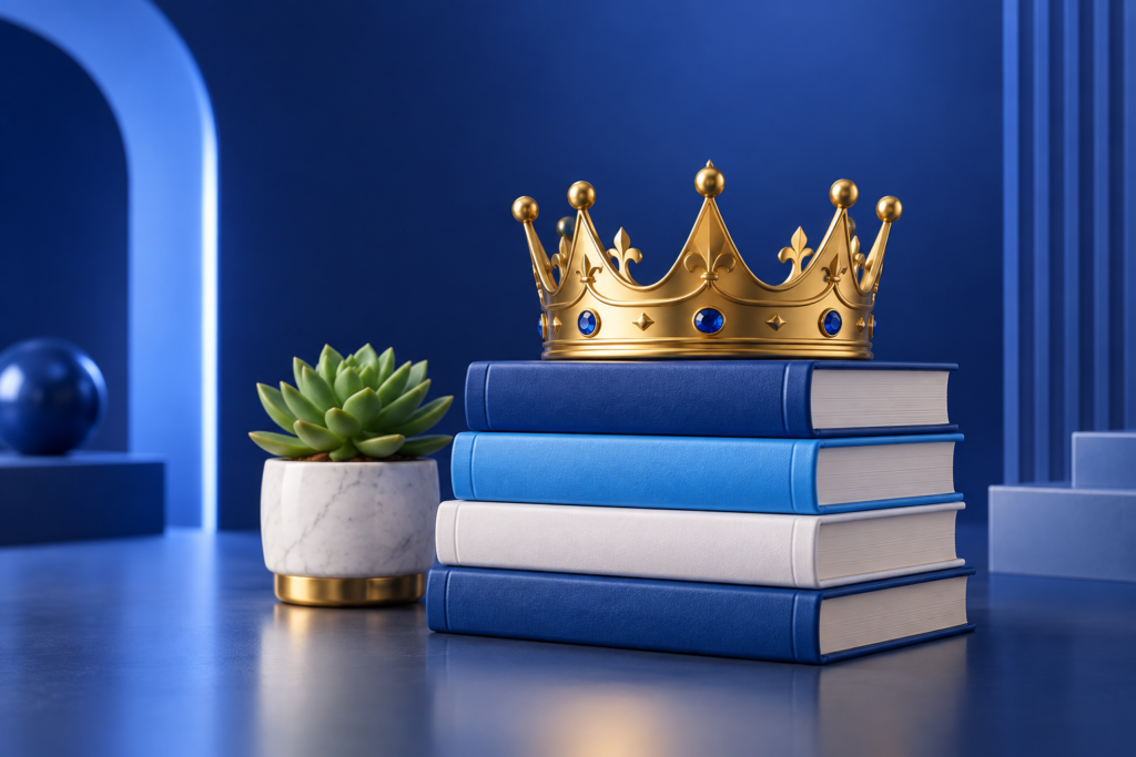Personal Brand Building Services: From Unknown to Recognized Authority