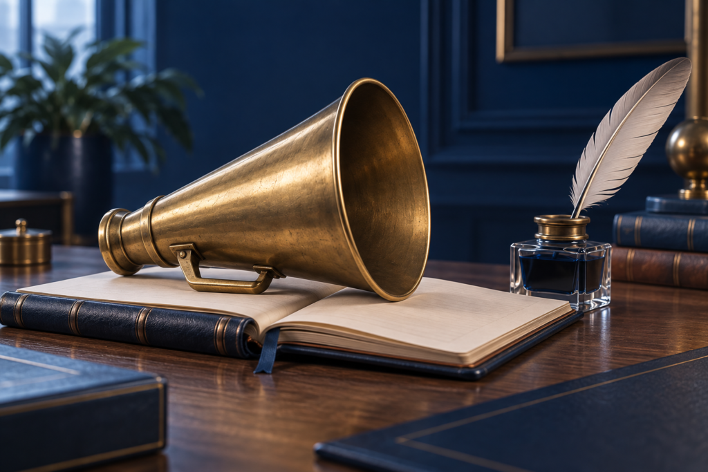 PR Agency for Entrepreneurs: Turning a Founder Story Into Coverage