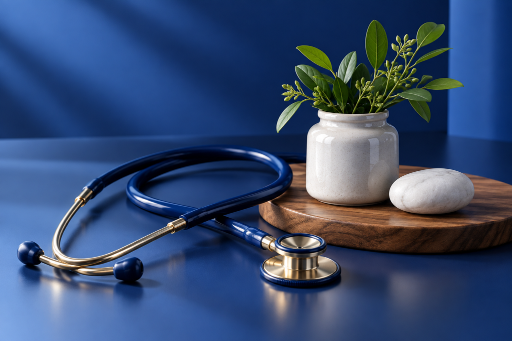 PR for Doctors: Building Patient Trust Before They Ever Call
