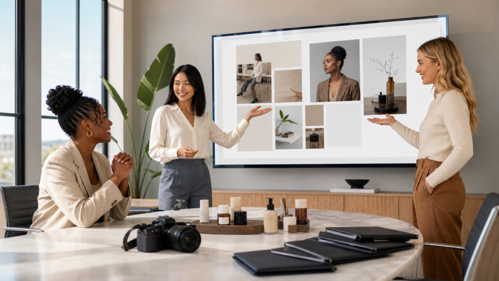 Press Coverage for Small Businesses: Your First Major Feature