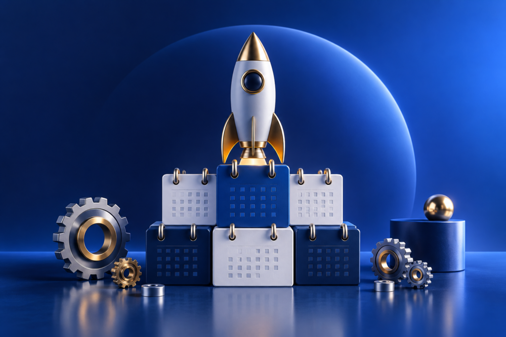 Press for a Product Launch: Timeline, Assets and Outreach Plan