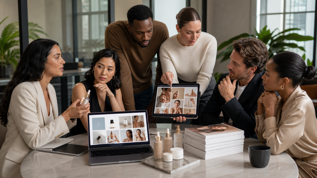 Press for Product Launch Vs Paid Ads: Where Trust Starts
