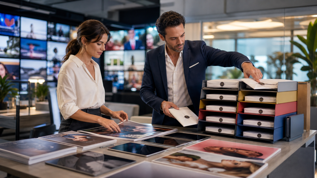 Press Placement Service Vs. Press Release Distribution