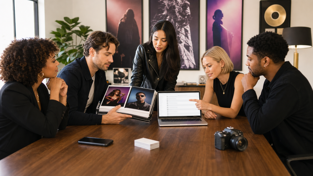 Problems with Press? Why Your Music Blog Submission Gets Ignored