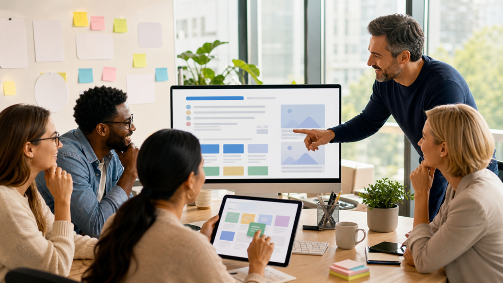 Reputation Management Services That Take Back Your Search Results