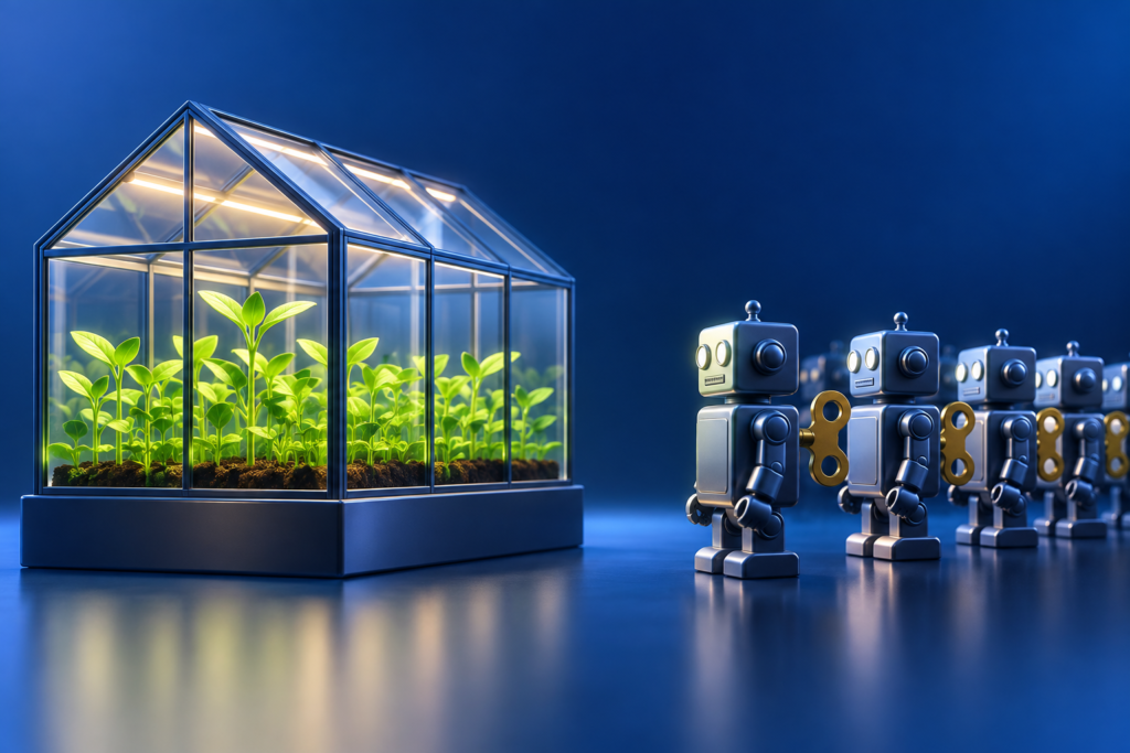 Spotify Promotion Services: Separating Real Growth From Bot Farms