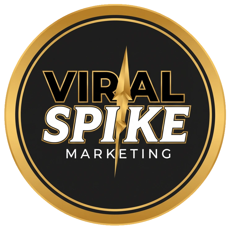 Viral Spike Marketing