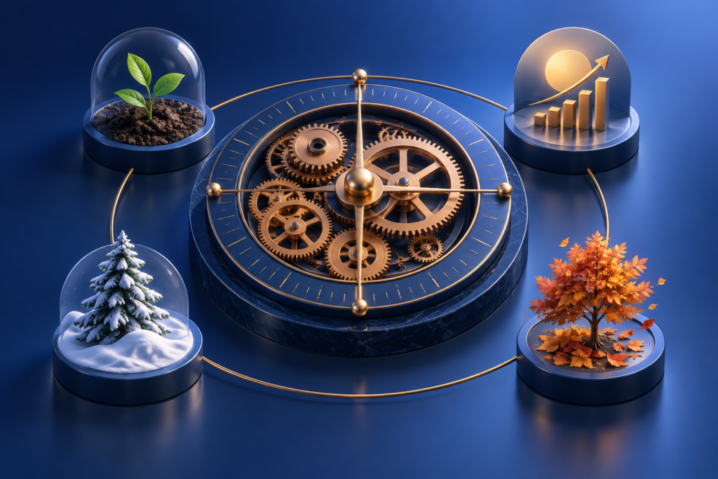 What a Music Marketing Agency Does Across a Release Cycle