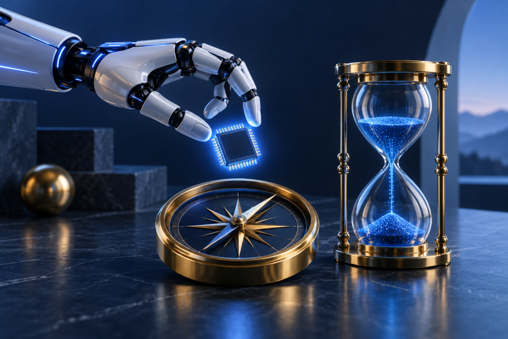 What an AI SEO Agency Does Differently in 2026