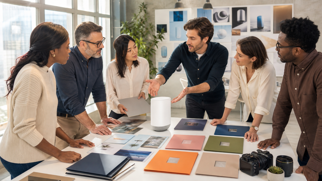 Why Product Launches Stall Without a Clear Press Narrative