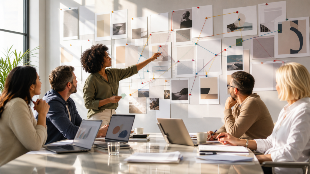 Why Some Media Features Fail to Build Lasting Brand Authority