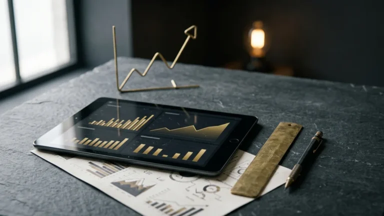AI Visibility Tools and Metrics: How to Measure Whether AI Assistants Mention Your Brand