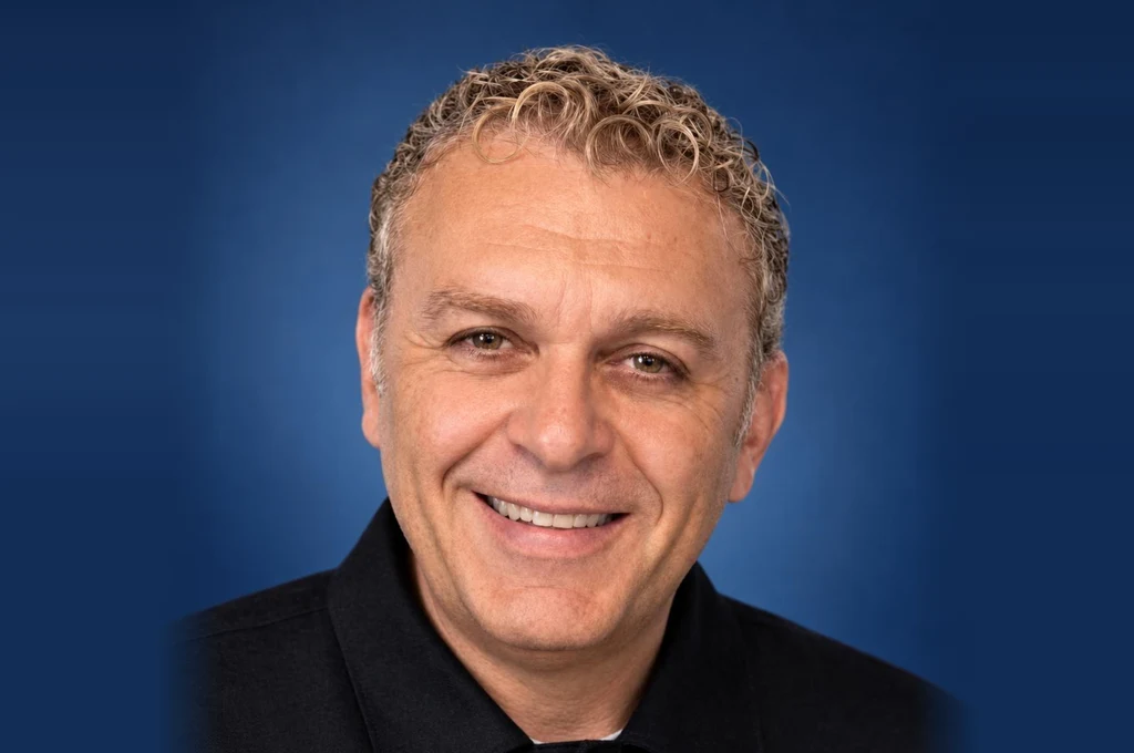 Dr. Caesar DePaço, CEO of Summit Nutritionals International
