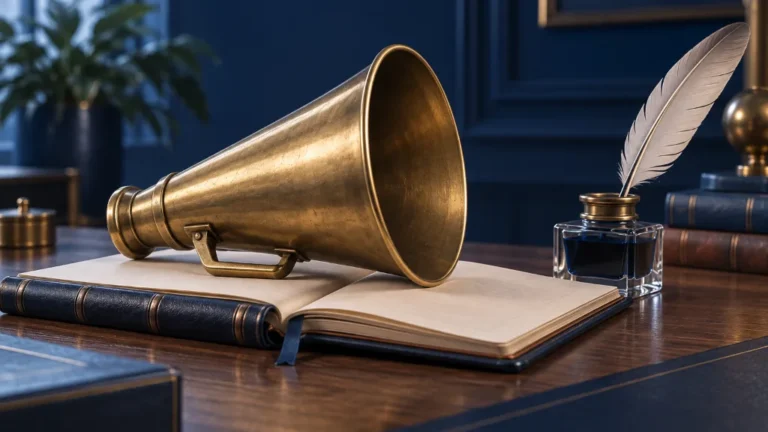 PR Agency for Entrepreneurs: Turning a Founder Story Into Coverage
