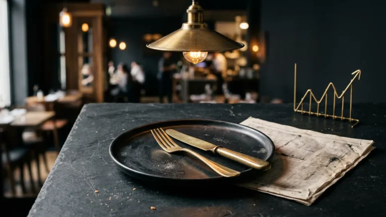 PR for Restaurants: Opening Timelines, Local Food Press, Critics, Influencer Meals and Reviews